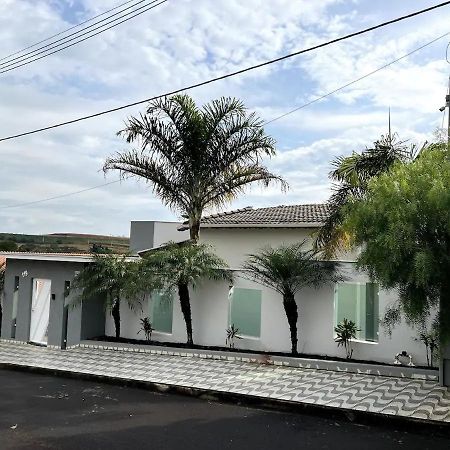 Casa Alto Padrao Com Area Gourmet Completa, Piscina E Campo Futebol Villa Socorro  Bagian luar foto