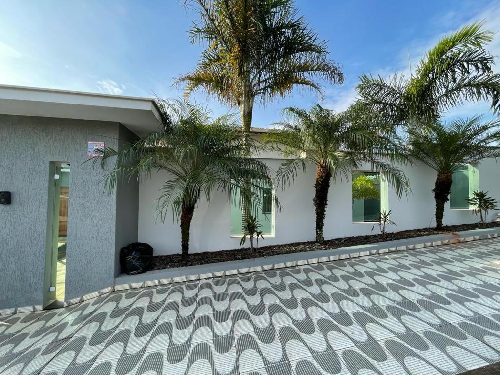 Casa Alto Padrao Com Area Gourmet Completa, Piscina E Campo Futebol Villa Socorro  Bagian luar foto