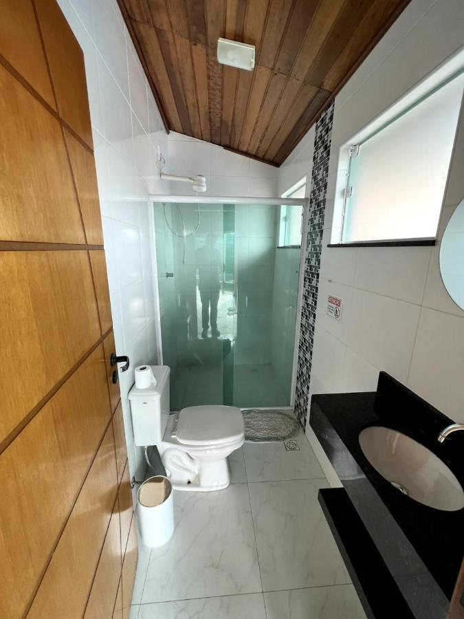 Casa Alto Padrao Com Area Gourmet Completa, Piscina E Campo Futebol Villa Socorro  Bagian luar foto